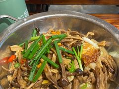 -衡厨·衡阳土菜(中南店)