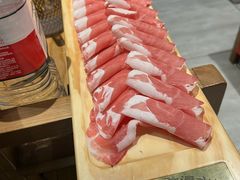 -阳坊胜利涮羊肉(阳坊老店)