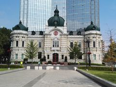 -中国银行(大连市分行)