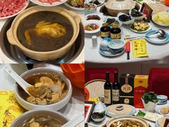 -天宜隆蘑菇宴火锅(石景山旗舰店)