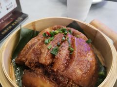 -丽华园(汉阳龙阳店)