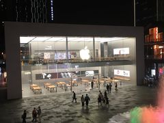 -Apple零售店(成都太古里店)