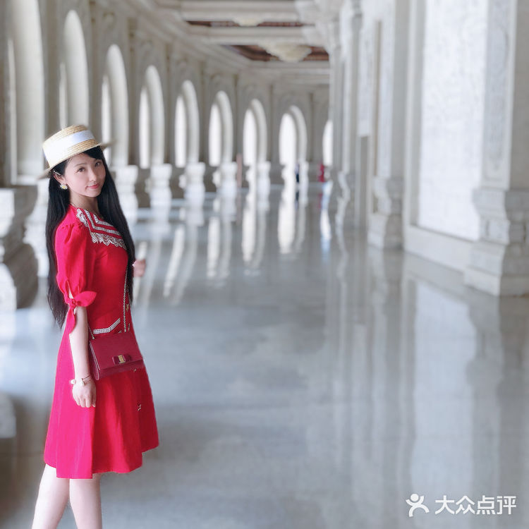 南京旅游攻略l来南京旅游一定要来牛首山景区