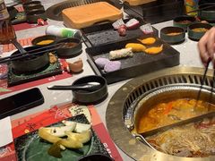 -空之介寿喜烧·和牛放题(恒隆广场店)