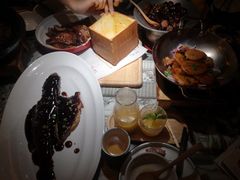 -绿茶餐厅(昌平悦荟店)