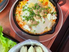中东烤蛋-Ginger(兴国路店)