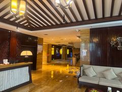 -益健·足疗汗蒸SPA(芙蓉广场店)