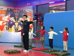 -HELLO功夫(印象城店)