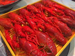 酒醉龙虾-龙虾奇迹(大华三路店)