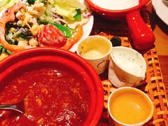 -So Lounge索兰至餐厅(蓝色港湾店)