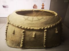 -北京大学赛克勒考古与艺术博物馆