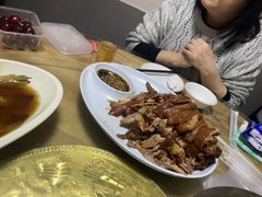 -聚首堂·特色小吃·肘子(什刹海德胜门店)