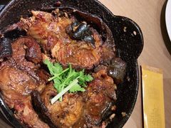 -洪兴砂锅·融合砂锅菜(三站店)