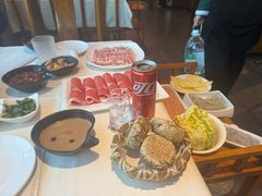 -东来顺饭庄(西直门店)