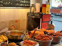 -柳州肥姨妈大骨螺蛳粉(东靖路店)