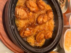 -美心·翠园(港汇恒隆广场店)