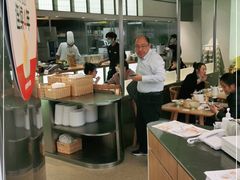 -苏小柳点心·手作小笼包(新街口分院店)