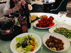 -湖锦酒楼·旗舰店(三阳总店)