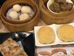 -添好运点心专门店(中环IFC店)