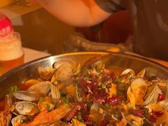 -虾享蟹逅小龙虾·螃蟹·小海鲜(吉林省总店)