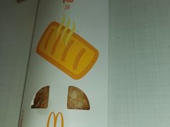 -麦当劳(王顶堤店)