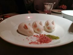 山药兔-掌柜的店·河南菜(世茂店)