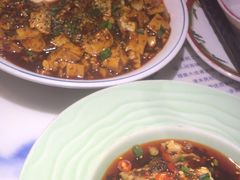 -醉英雄四川料理(新塘万达广场店)