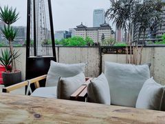 景观位-不二民谣音乐餐酒吧(西安店)
