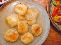 糍粑-静一餐厅·湖北菜(前门店)