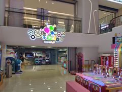 -星舰梦航(广百广场荔胜店)
