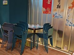 -悦海·家宴·冰花皮皮虾大锅贴(宝龙店)