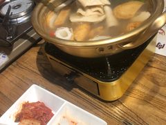 -冰川冷面·延边菜·炭烤串(观前店)