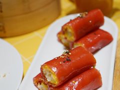 -蔡澜点心·粤菜(花城汇南区店)