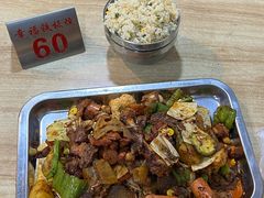 -幸福铁板烧(共和村店)