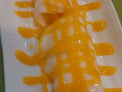 android_upload_pic-甜心妈妈·榴莲星级糖水(北京路总店)