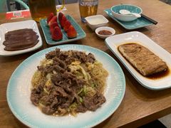 -唔止卤嘢·潮州府城菜(鹭江店)