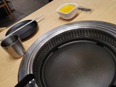 -花味·自助烤肉(雨花客厅店)