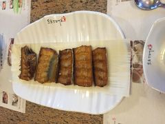 -普乐酱蟹(coex店)