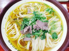 -美玲拉面(鞍山西道店)