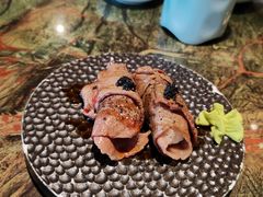 -炙柒Sekinana·精致料理 烧鸟·铁板烧(海上世界店)