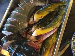 -荣德灶台鱼(圣泉寺店)