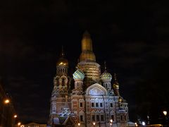 -滴血救世主教堂