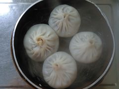 牛肉汤包-李荣兴(南湖东路店)