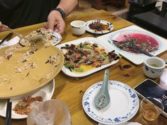 -龙姐私房菜(和顺古镇店)