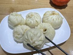 -老陶包子铺(南大西南村店)