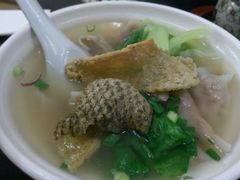 -唐人街(耀华力路)