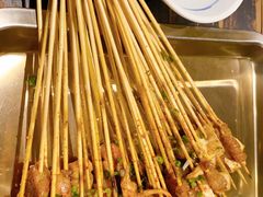 -盟重烧烤(高正街店)
