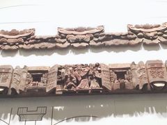 -福州历史文化名城展示馆