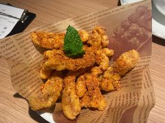 -太二酸菜鱼(武汉光谷保利店)