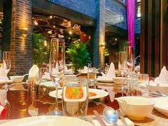 -成都钓鱼台精品酒店-品聚·成都餐厅